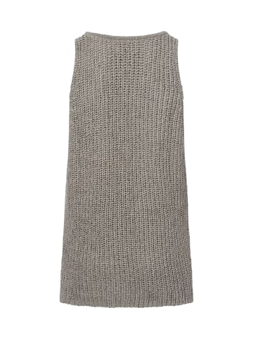 Finshley & Harding London Tanktop in grau