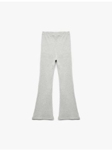 KOTON HOSEN in Grau