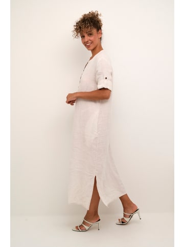 Cream Kleid CRBellis Straight fit in Crispy Sand
