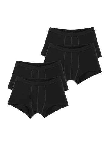 Sloggi Hipster 24/7 in Black