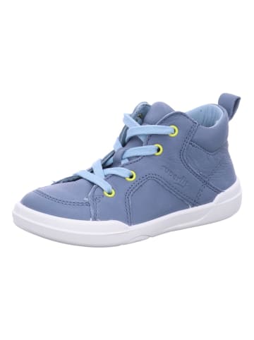 superfit Jungen- Halbschuhe Superfree in Blau