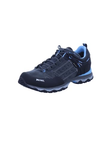 MEINDL Wanderschuh in grau