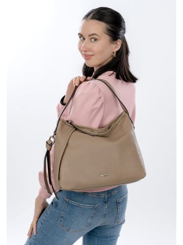 SURI FREY Beutel SFY Macy in taupe