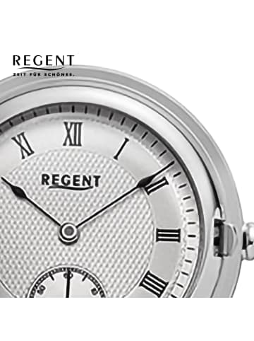 Regent Taschenuhr Regent Taschenuhren extra groß (ca. 48mm)