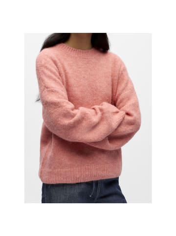 Object Pullover in lantana