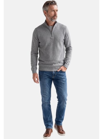 Redmond Troyer Basic in Hellgrau