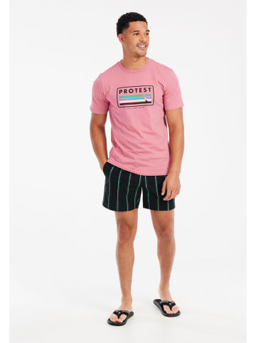 Protest " PRTBarn in DuskSkyPink