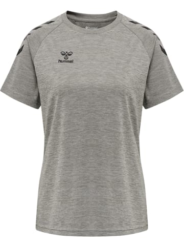 Hummel Hummel T-Shirt Hmlcore Damen in BLACK3