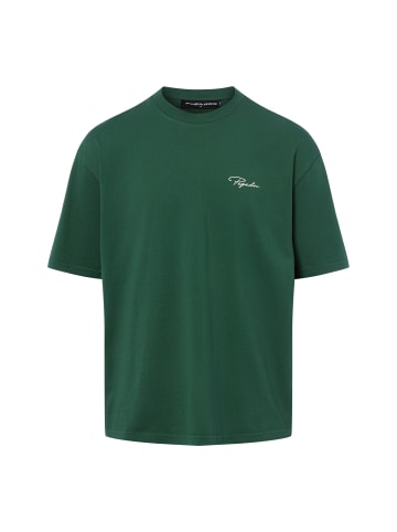 PEGADOR T-Shirt Pike in tanne