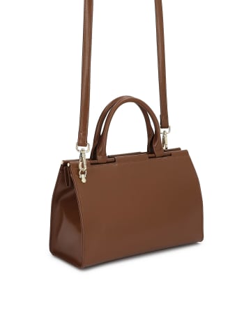 Kazar Schultertaschen in Braun