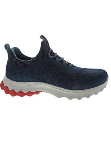 Skechers Voston Reever Slipper Blau