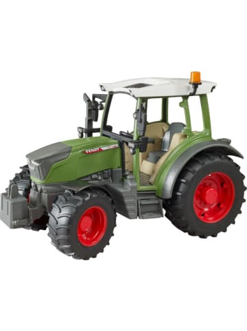 bruder Spielzeugauto 02180 Traktor Fendt Vario 211