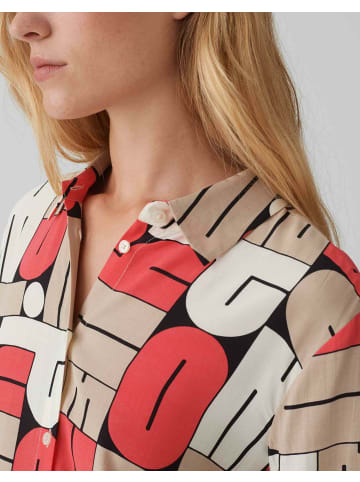 OPUS Bluse für Damen in uni