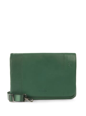 Tucano Umhängetasche in GREEN