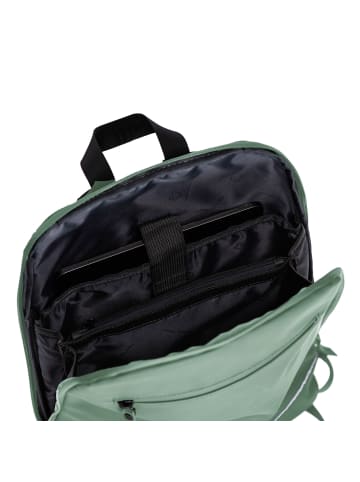 Daniel Ray DRS25.1486 Brisbane City Backpack L 52 oldgreen