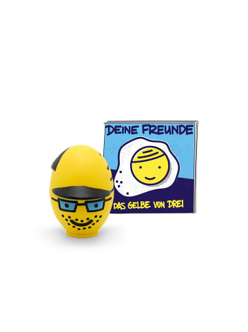 tonies Tonies - Deine Freunde: Das Gelbe von 3