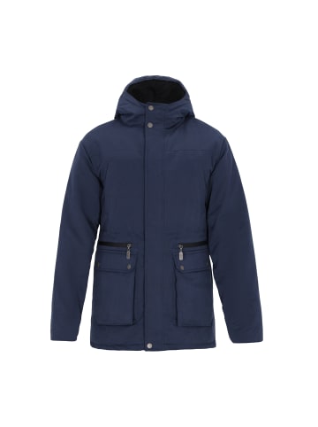 DreiMaster Klassik Parka in navy