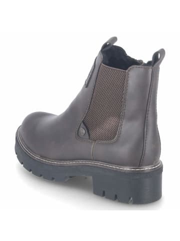 rieker Chelseaboots in braun