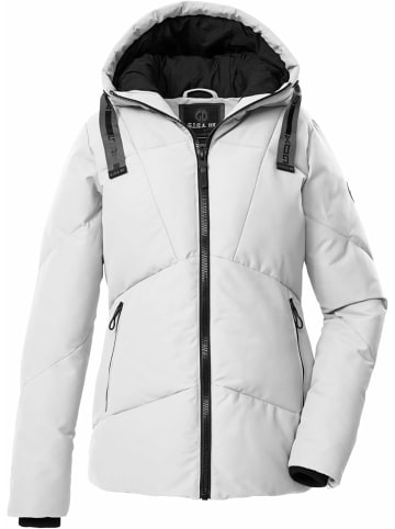 Killtec Steppjacke für Damen in uni