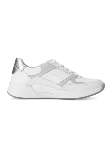 rollingsoft Sneaker low in weiß