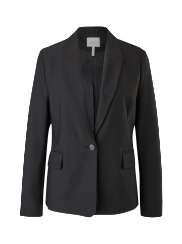 s.Oliver Indoor-Blazer in 9999_schwarz