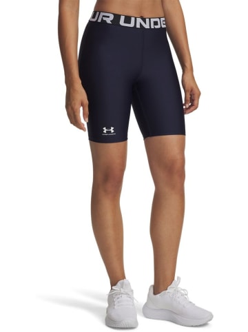 Under Armour Sportshorts "Heatgear 8In Shorts" in Blau