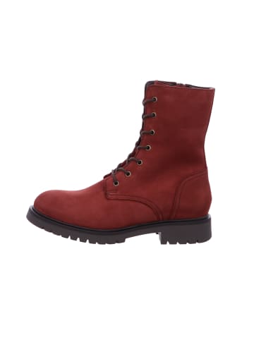Sabalin Winterboot in rot