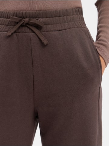 Marie Lund Hose in schlamm