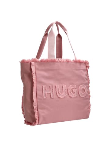 HUGO Women's Becky CA - Shopper (medium pink) in medium pink