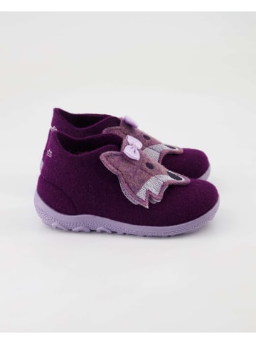 Legero Klettschuhe in Lila