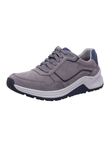 Pius Gabor Schnürschuhe  in Grau