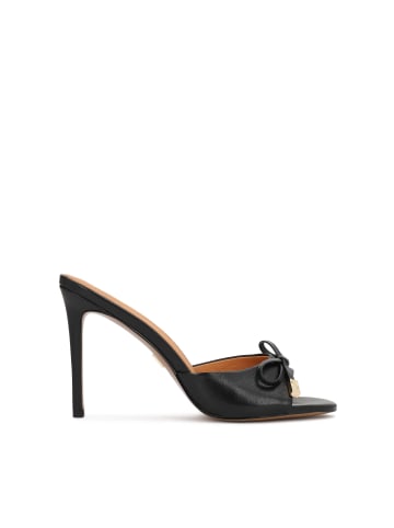 Kazar Slipper in Schwarz