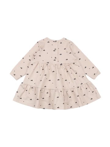 Walkiddy Kleid Tiny Trains - Frill Dress