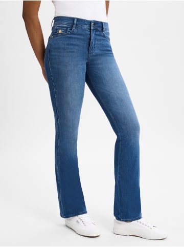 BRAX Jeans Shakira in blue stone