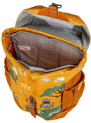 Deuter Rucksack Schmusebär in Amper/Maple