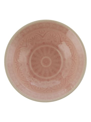 Butlers Schale SUMATRA in Rosa