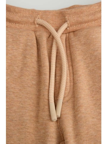Coccodrillo Gefütterte Jogginghosen in beige