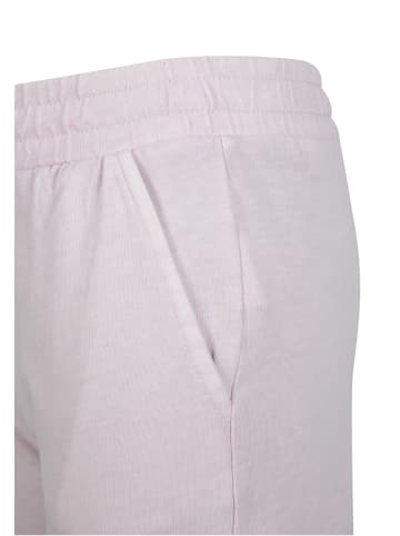Urban Classics Shorts - Sweat in blushedrose