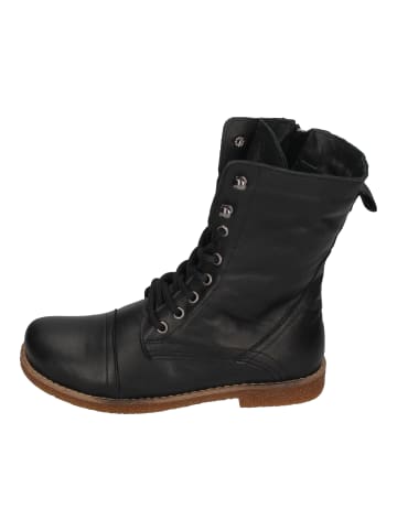 Andrea Conti Stiefeletten 0348760-002 in schwarz
