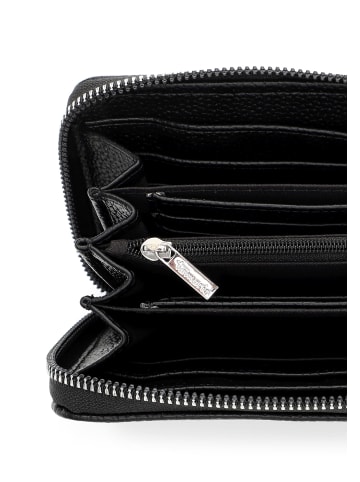 Tamaris Geldbörse TAS Karolin in black