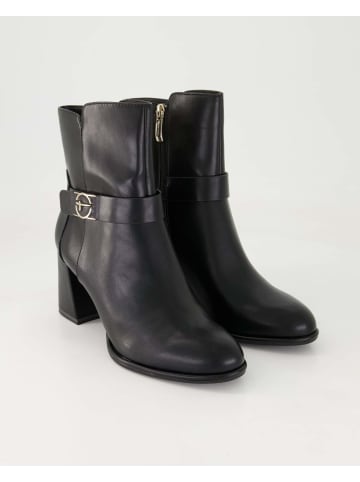 Tamaris Klassische Stiefeletten in Schwarz