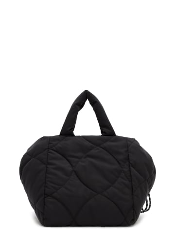EMILY & NOAH Shopper E&N Lonie in black