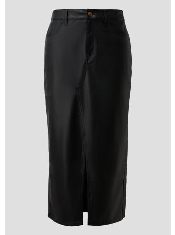 QS Rock in 9999_schwarz