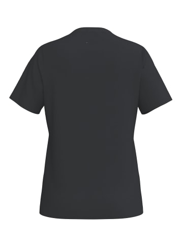 erima Damen T-Shirt in schwarz