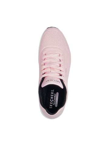 Skechers Sneaker Low in Pink