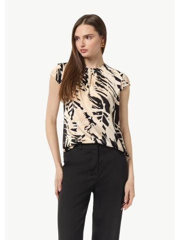 comma Bluse in 99A9_schwarz