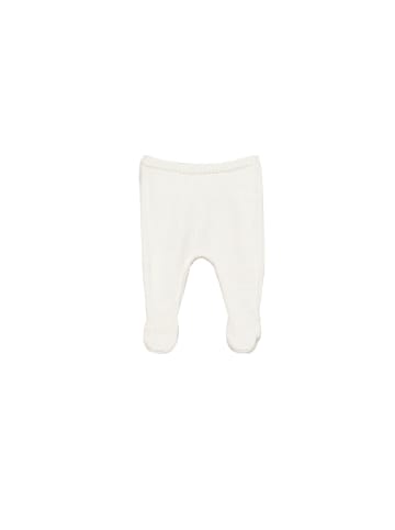 Tutto Piccolo Leggings in White