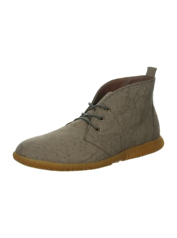 Think! Ankle Boot HAUKI HERREN in Taupe