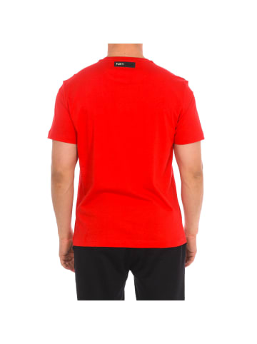 Plein Sport Shirt in Red