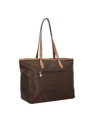 PICARD Sonja Sonja Shopper Tasche 36 cm in cafe